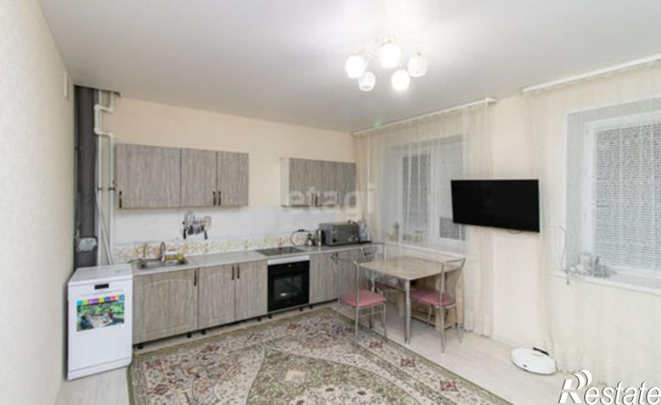 1-комн квартира ул Мельникайте, 36 2,  д. 36 2,  к. 2