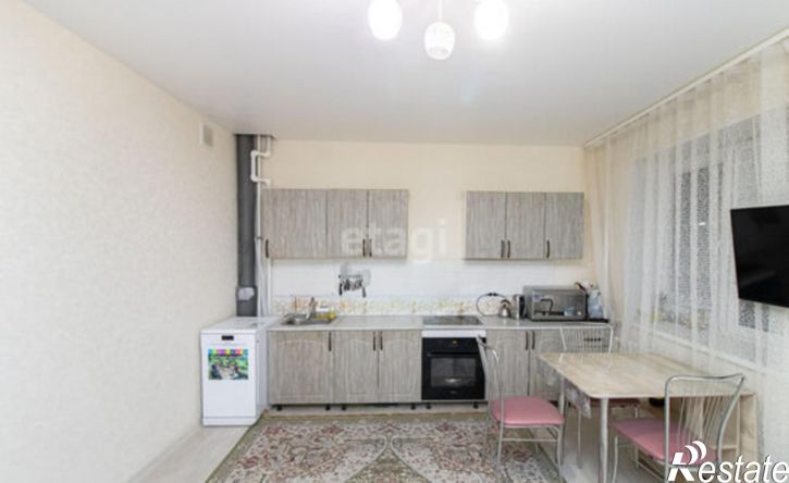 1-комн квартира ул Мельникайте, 36 2,  д. 36 2,  к. 2