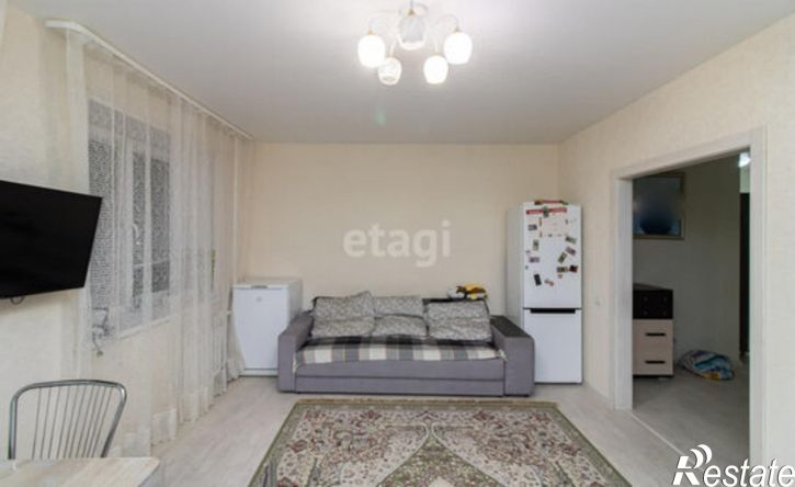 1-комн квартира ул Мельникайте, 36 2,  д. 36 2,  к. 2