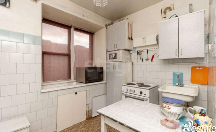 2-комн квартира Ямская улица, 73,  д. 73