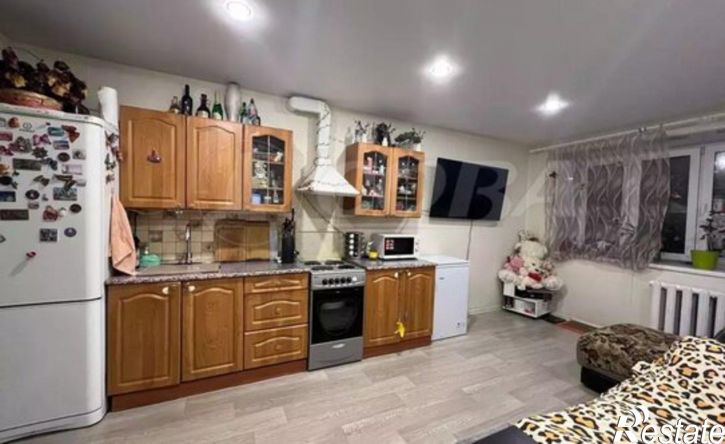 1-комн квартира ул Широтная, 100/1,  д. 100/1