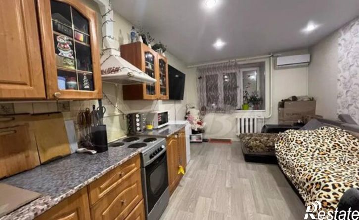 1-комн квартира ул Широтная, 100/1,  д. 100/1