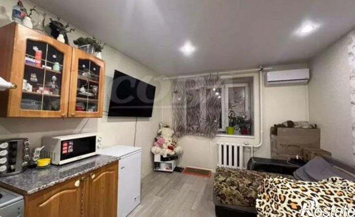 1-комн квартира ул Широтная, 100/1,  д. 100/1