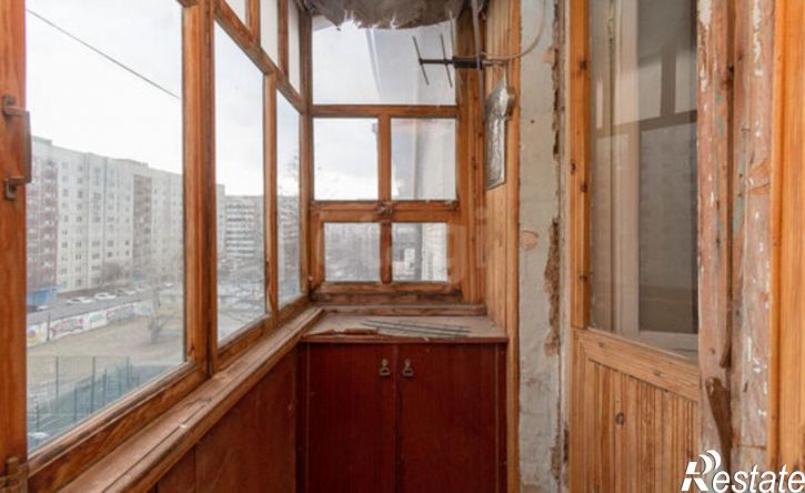 2-комн квартира Ямская улица, 73,  д. 73