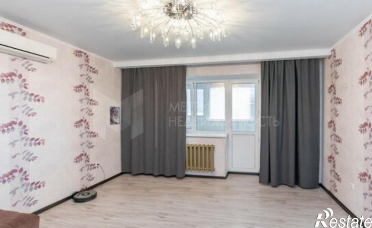 1-комн квартира улица Михаила Сперанского, 17,  д. 17