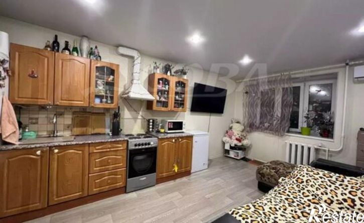 1-комн квартира ул Широтная, 100/1,  д. 100/1