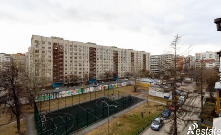 2-комн квартира Ямская улица, 73,  д. 73