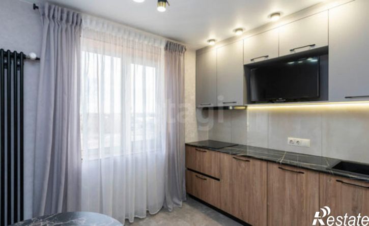 1-комн квартира проезд Стахановцев, 1,  д. 1