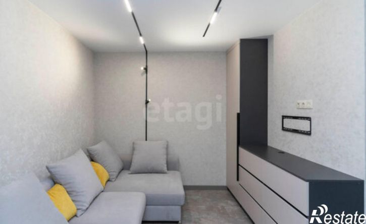 1-комн квартира проезд Стахановцев, 1,  д. 1