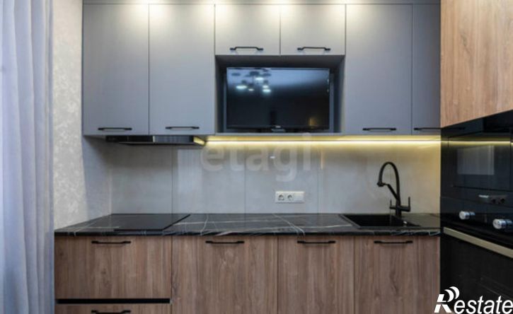 1-комн квартира проезд Стахановцев, 1,  д. 1