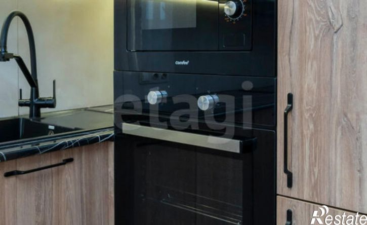 1-комн квартира проезд Стахановцев, 1,  д. 1