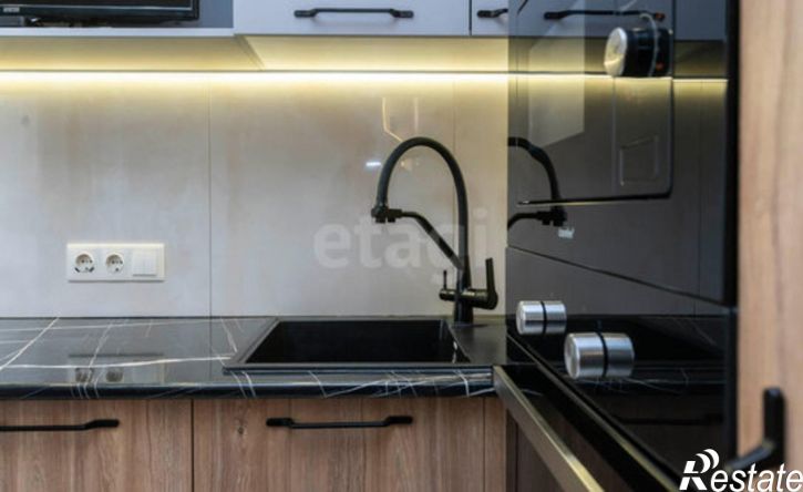 1-комн квартира проезд Стахановцев, 1,  д. 1