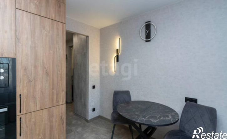 1-комн квартира проезд Стахановцев, 1,  д. 1