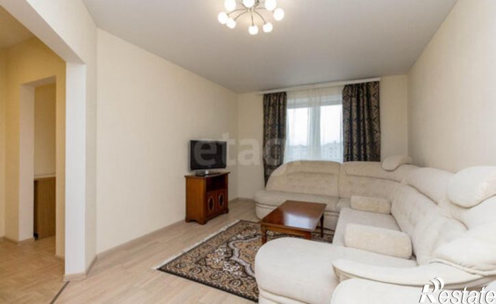 1-комн квартира ул Ямская, 86 1,  д. 86 1,  к. 1