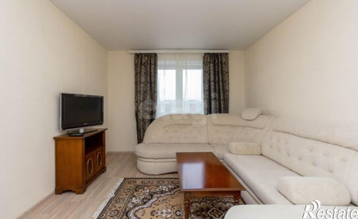 1-комн квартира ул Ямская, 86 1,  д. 86 1,  к. 1