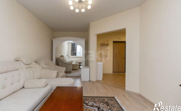 1-комн квартира ул Ямская, 86 1,  д. 86 1,  к. 1