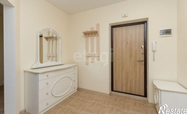 1-комн квартира ул Ямская, 86 1,  д. 86 1,  к. 1