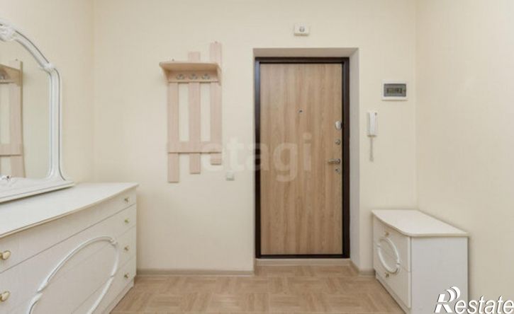 1-комн квартира ул Ямская, 86 1,  д. 86 1,  к. 1