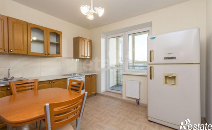 1-комн квартира ул Ямская, 86 1,  д. 86 1,  к. 1