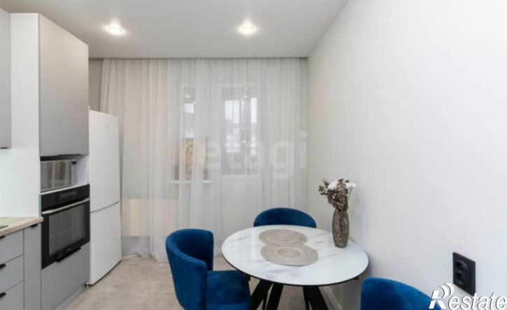 1-комн квартира улица Василия Гольцова, 3 к2,  д. 3 к2