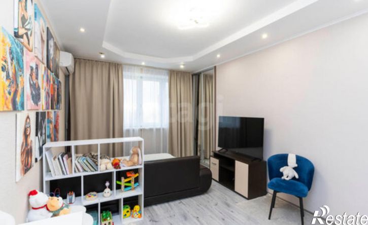 1-комн квартира улица Василия Гольцова, 3 к2,  д. 3 к2