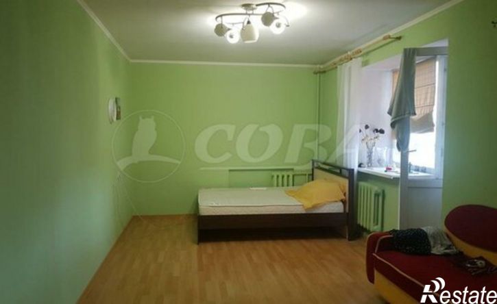 1-комн квартира улица Демьяна Бедного, 83/1,  д. 83/1