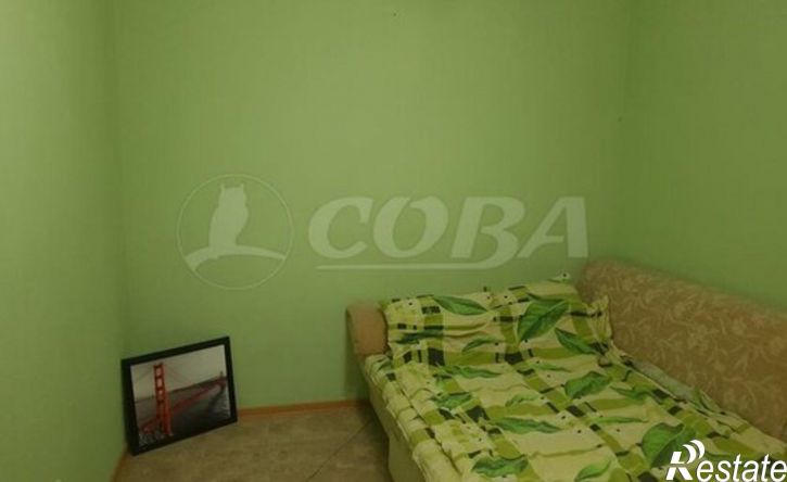 1-комн квартира улица Демьяна Бедного, 83/1,  д. 83/1