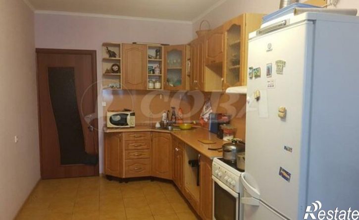 1-комн квартира улица Демьяна Бедного, 83/1,  д. 83/1