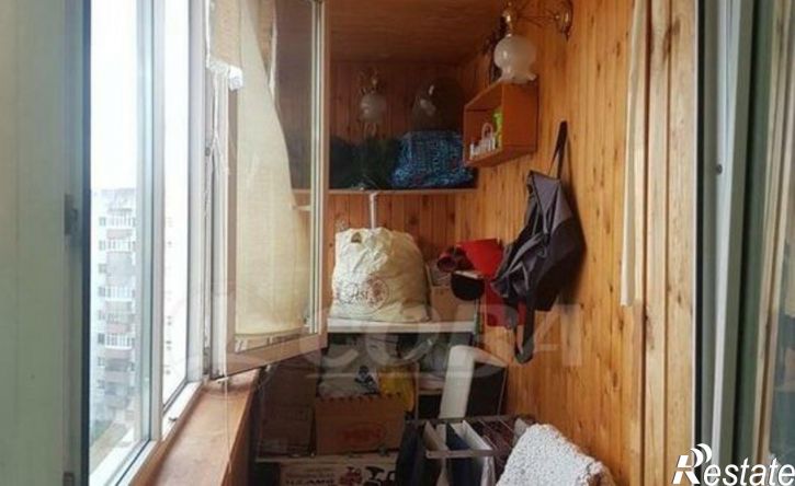 1-комн квартира улица Демьяна Бедного, 83/1,  д. 83/1