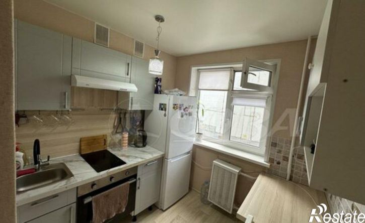 2-комн квартира ул Пермякова, 2а,  д. 2а