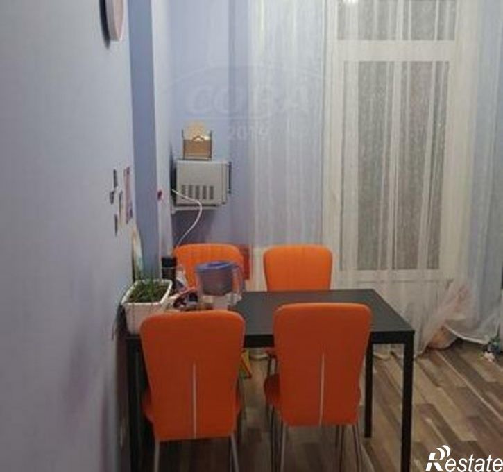 1-комн квартира ул Бакинских Комиссаров, 3,  д. 3