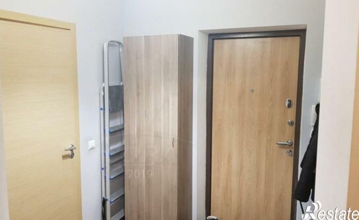 1-комн квартира ул Бакинских Комиссаров, 3,  д. 3