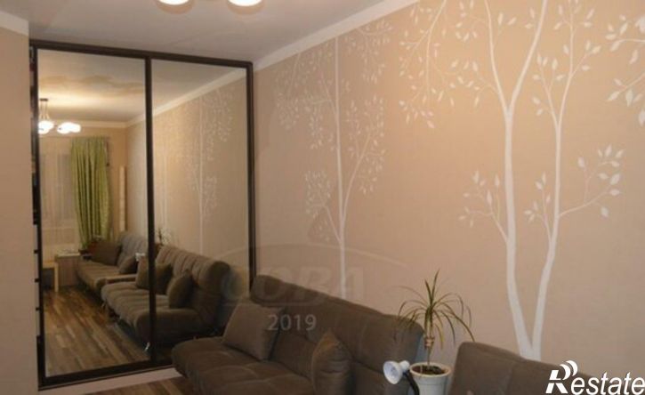 1-комн квартира ул Бакинских Комиссаров, 3,  д. 3