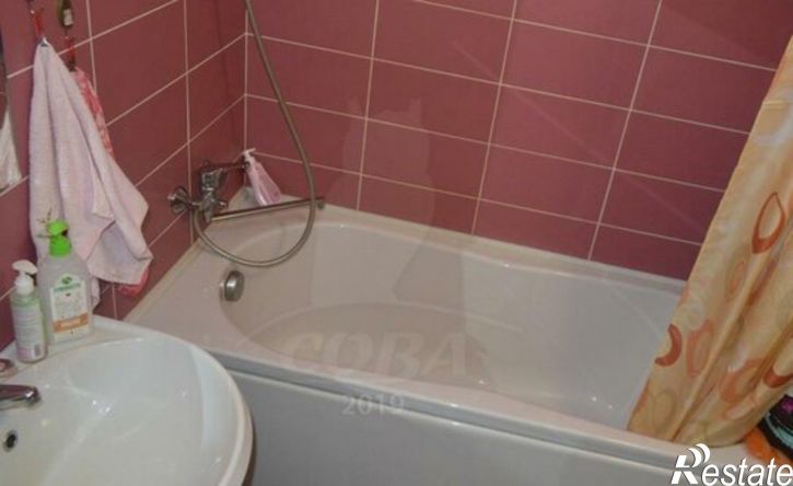 1-комн квартира ул Бакинских Комиссаров, 3,  д. 3