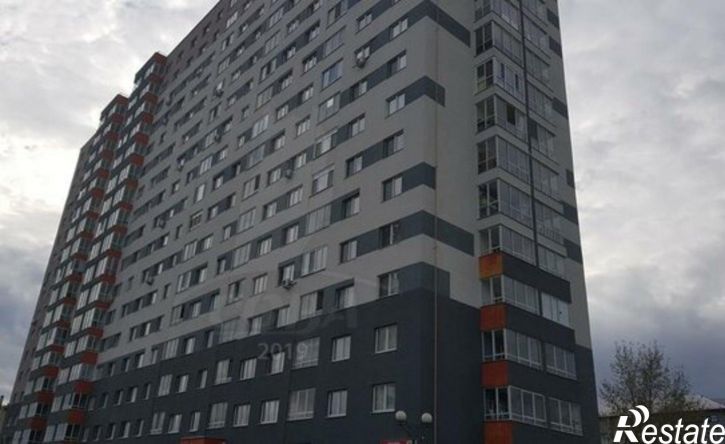 1-комн квартира ул Бакинских Комиссаров, 3,  д. 3