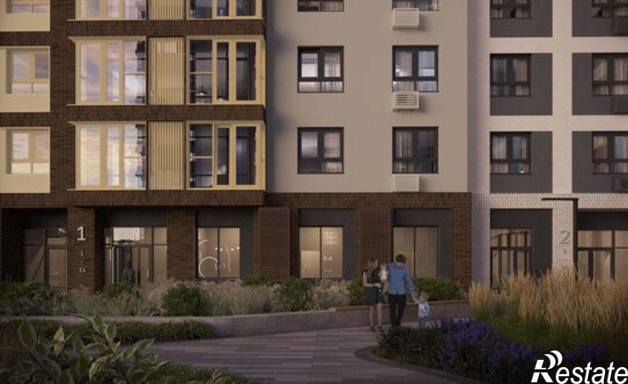 Купить квартиру за 6 216 020 рублей на Тобольский тракт, 103