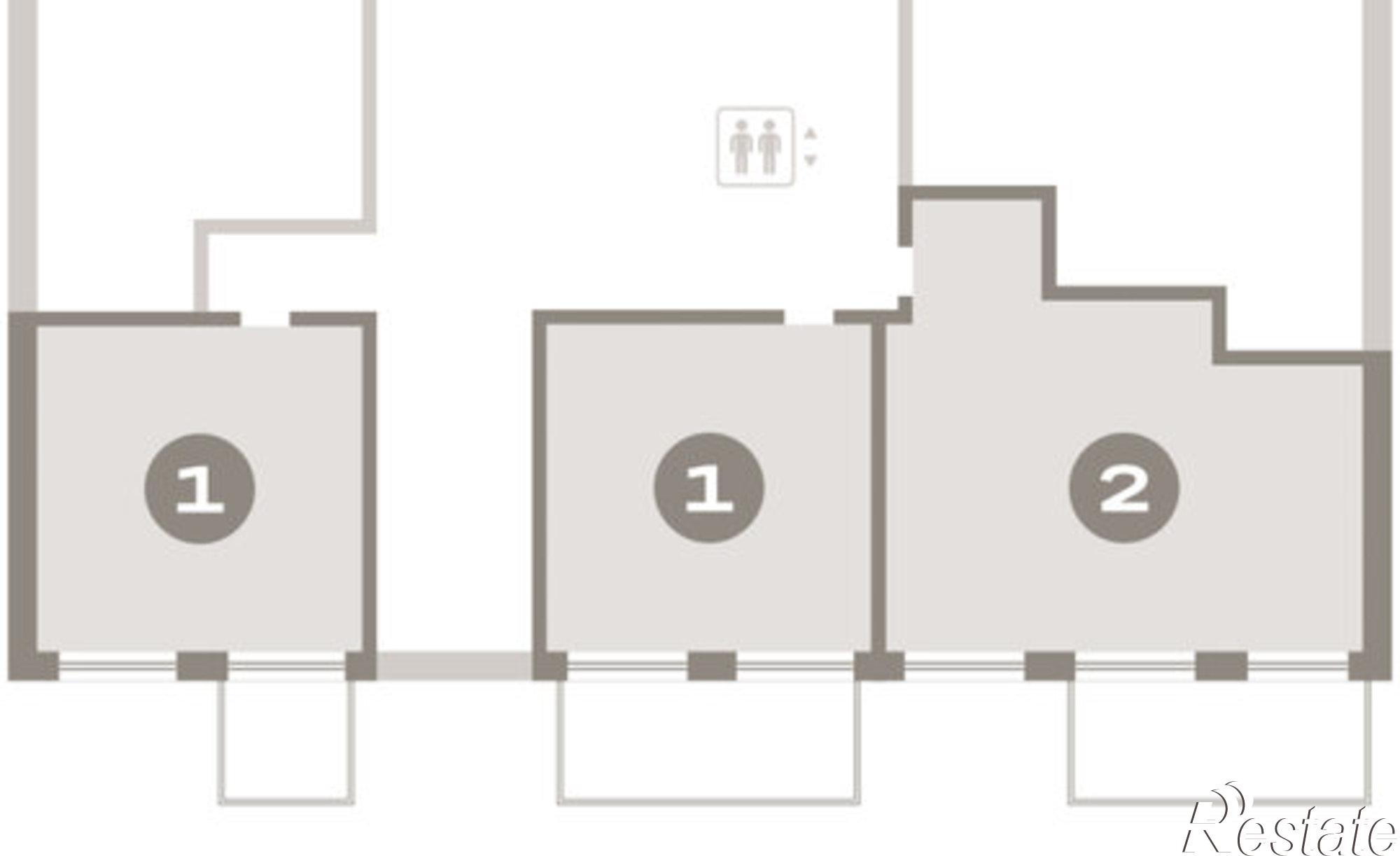 Купить квартиру за 10 320 000 рублей на ул Урайская, 59