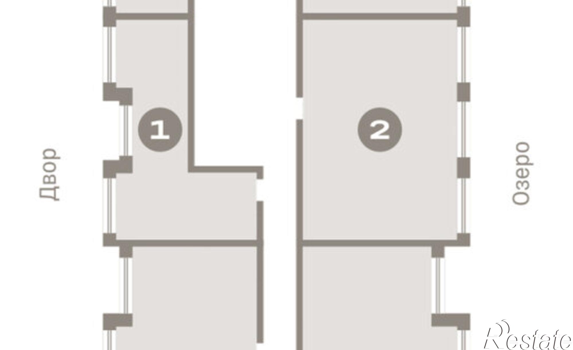 Купить квартиру за 8 900 000 рублей на ул Урайская, 67