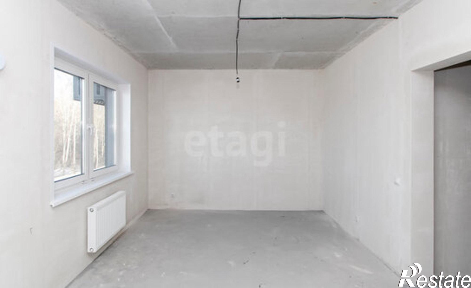 Купить квартиру за 5 400 000 рублей на улица Игоря Комиссарова, 26