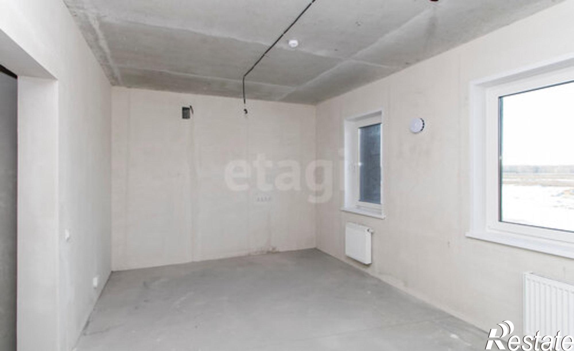 Купить квартиру за 5 400 000 рублей на улица Игоря Комиссарова, 26