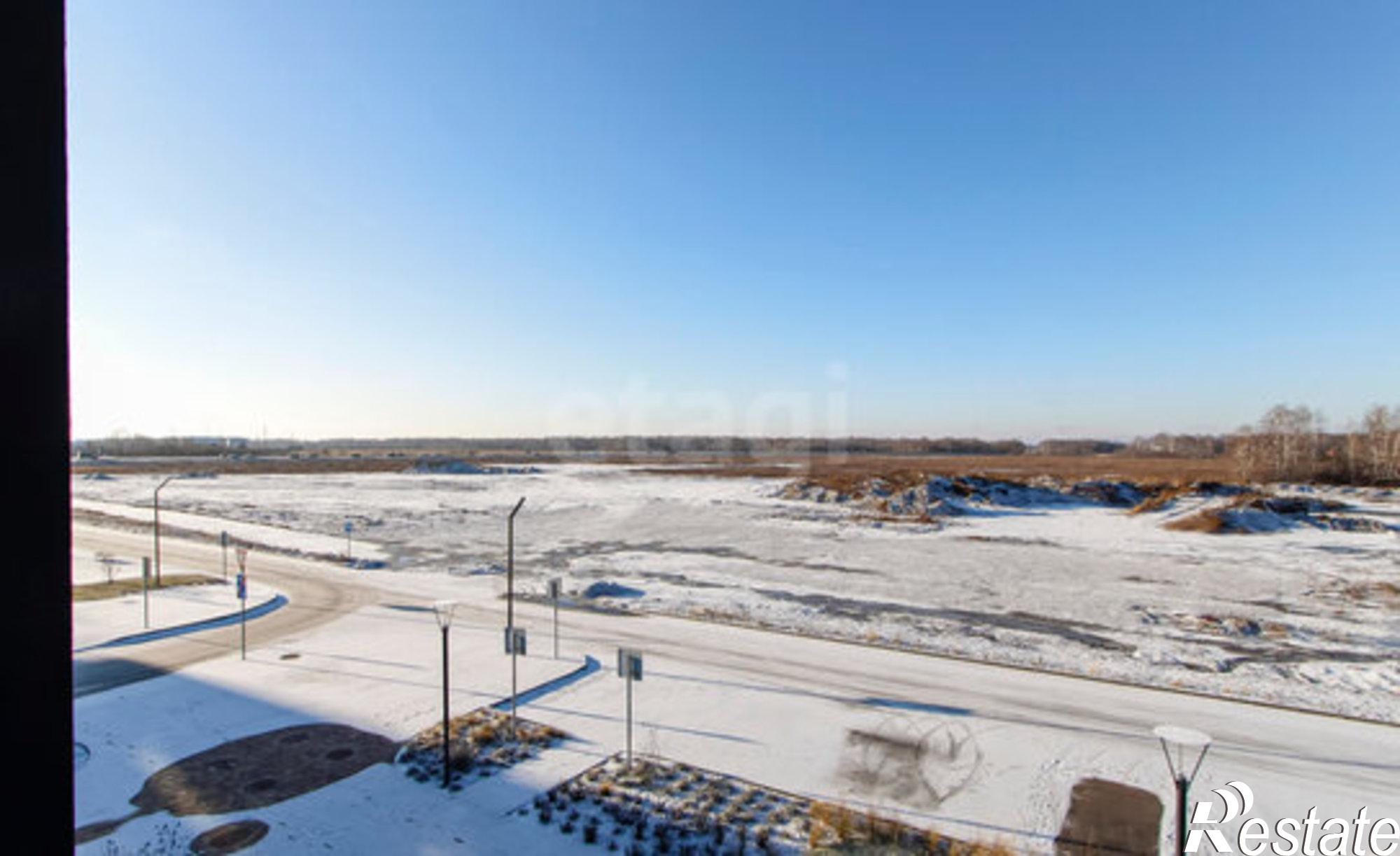 Купить квартиру за 5 400 000 рублей на улица Игоря Комиссарова, 26