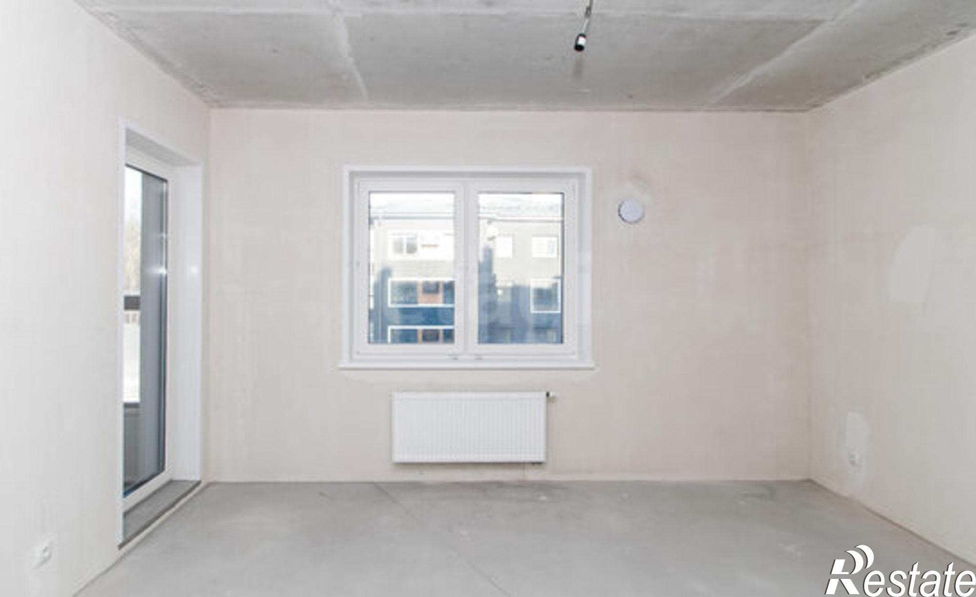 Купить квартиру за 5 400 000 рублей на улица Игоря Комиссарова, 26