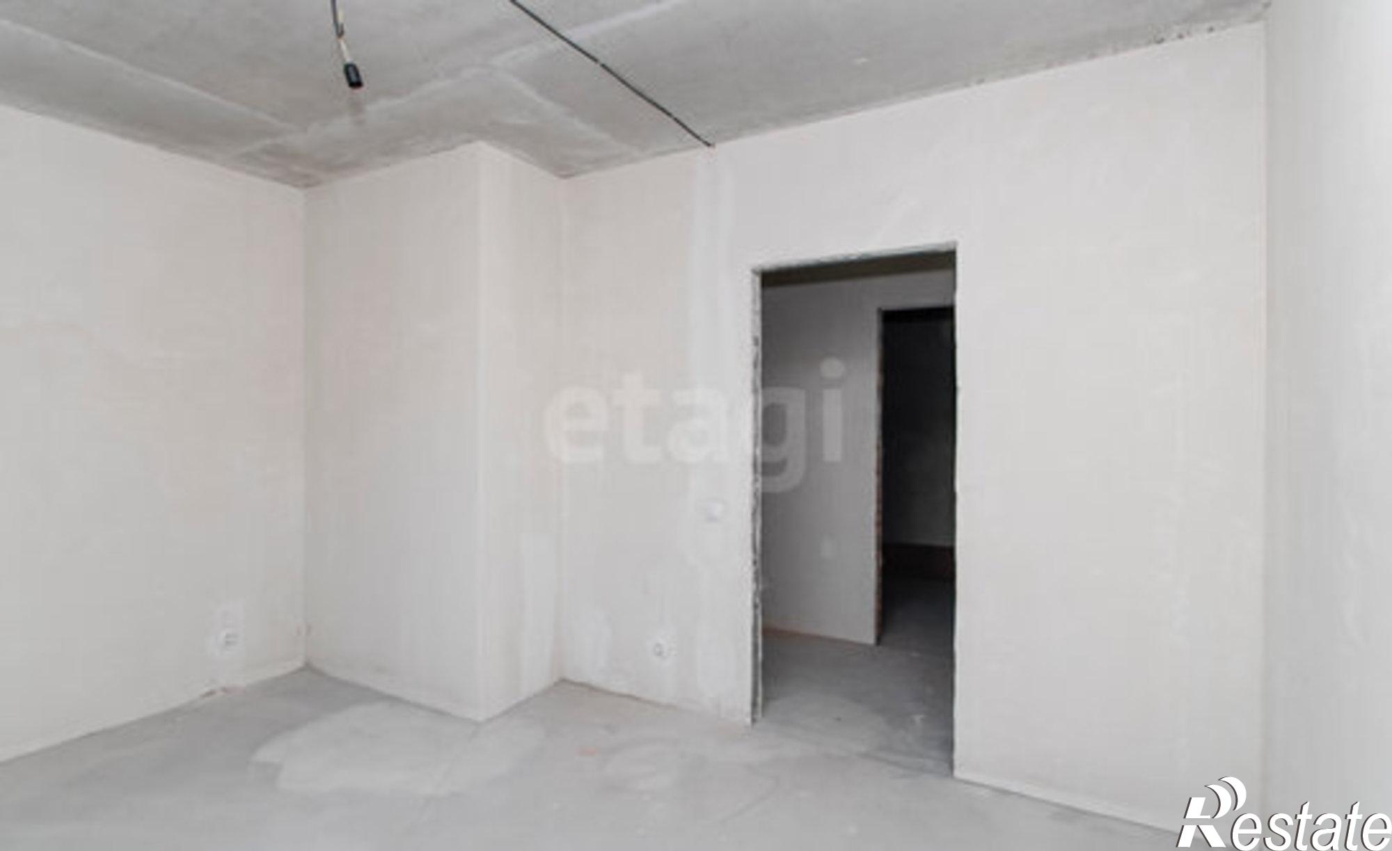 Купить квартиру за 5 400 000 рублей на улица Игоря Комиссарова, 26