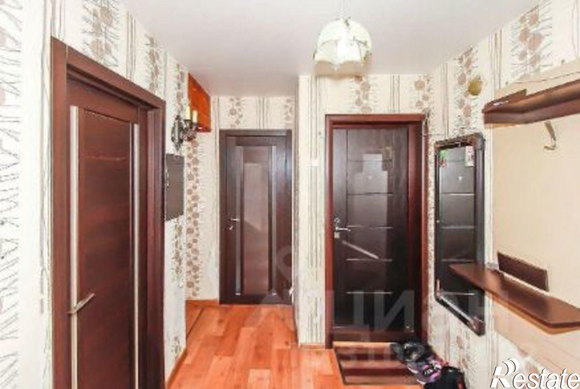 Купить квартиру за 4 400 000 рублей на улица Белинского, 24