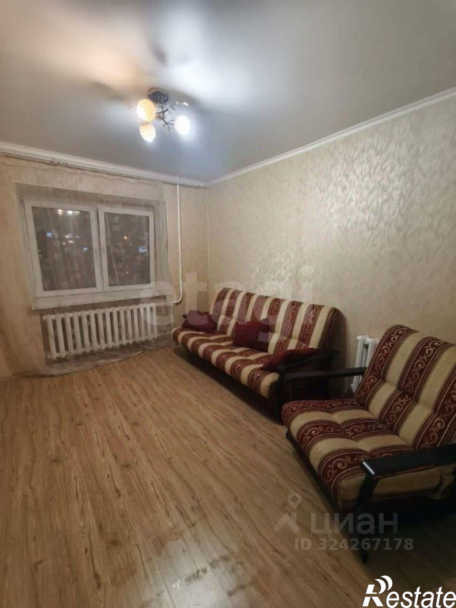 Сдать квартиру за 25 000 рублей на ул Широтная, 158