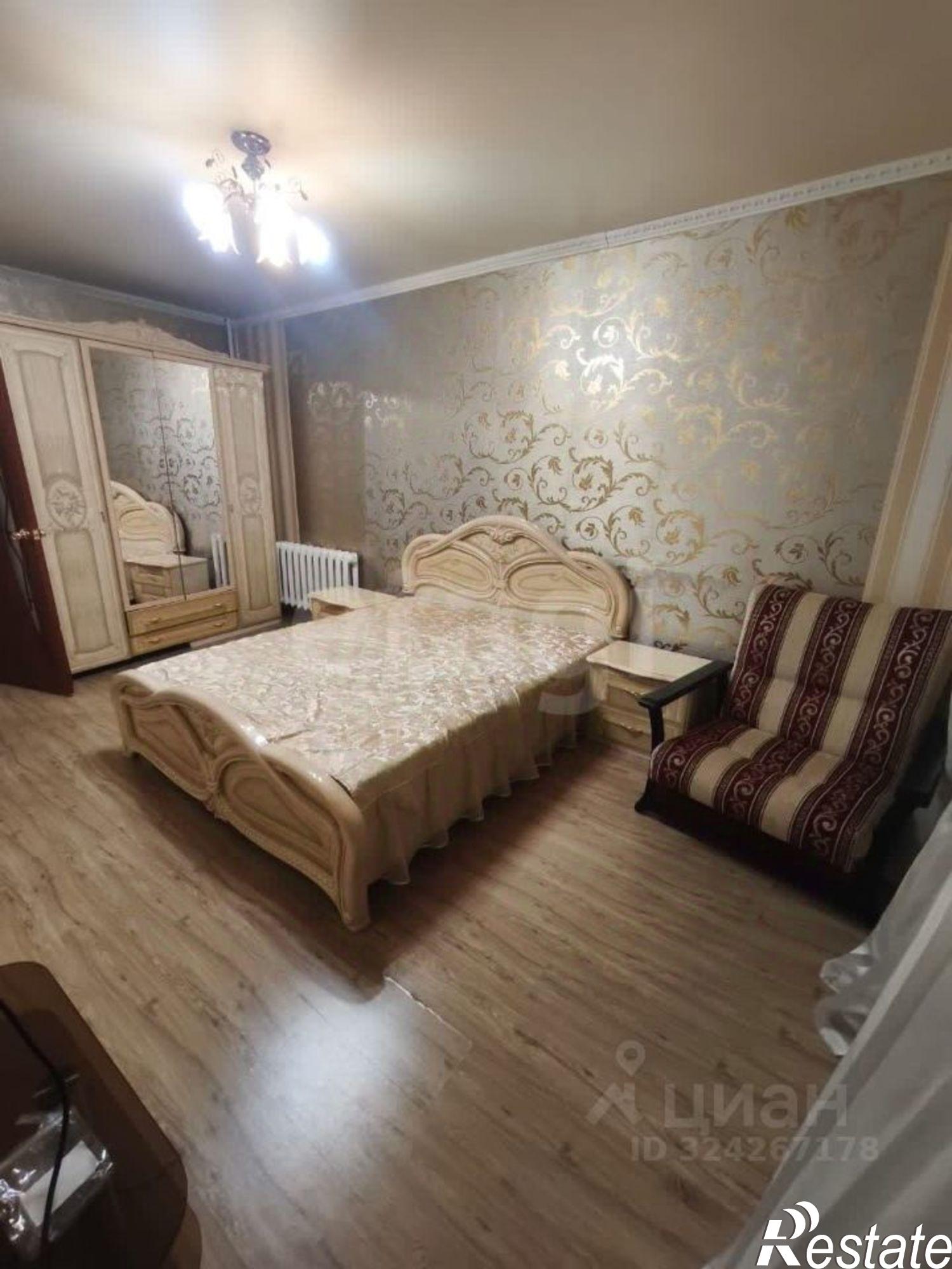 Сдать квартиру за 25 000 рублей на ул Широтная, 158