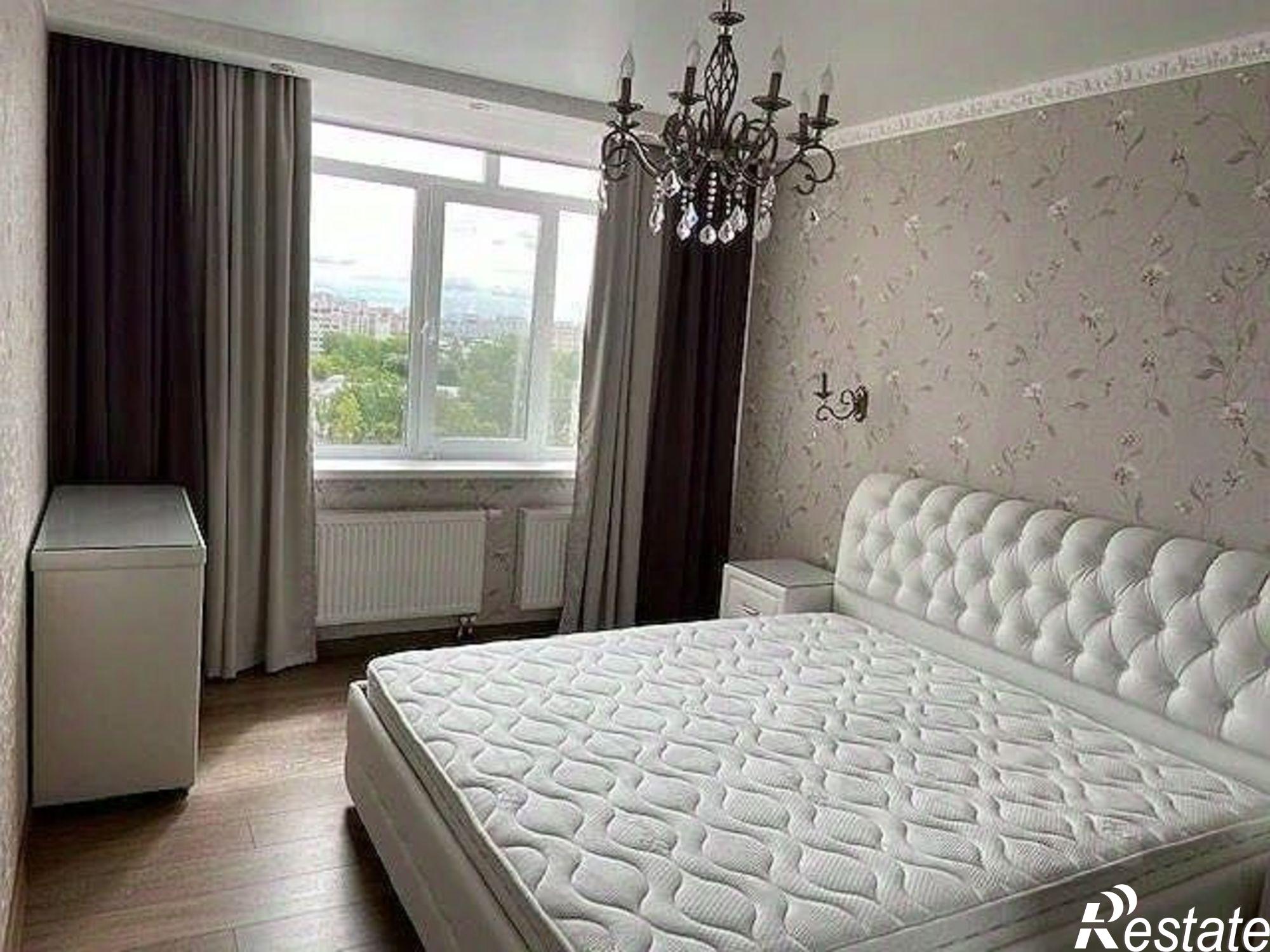 Купить квартиру за 13 000 000 рублей на Червишевский тракт, 58