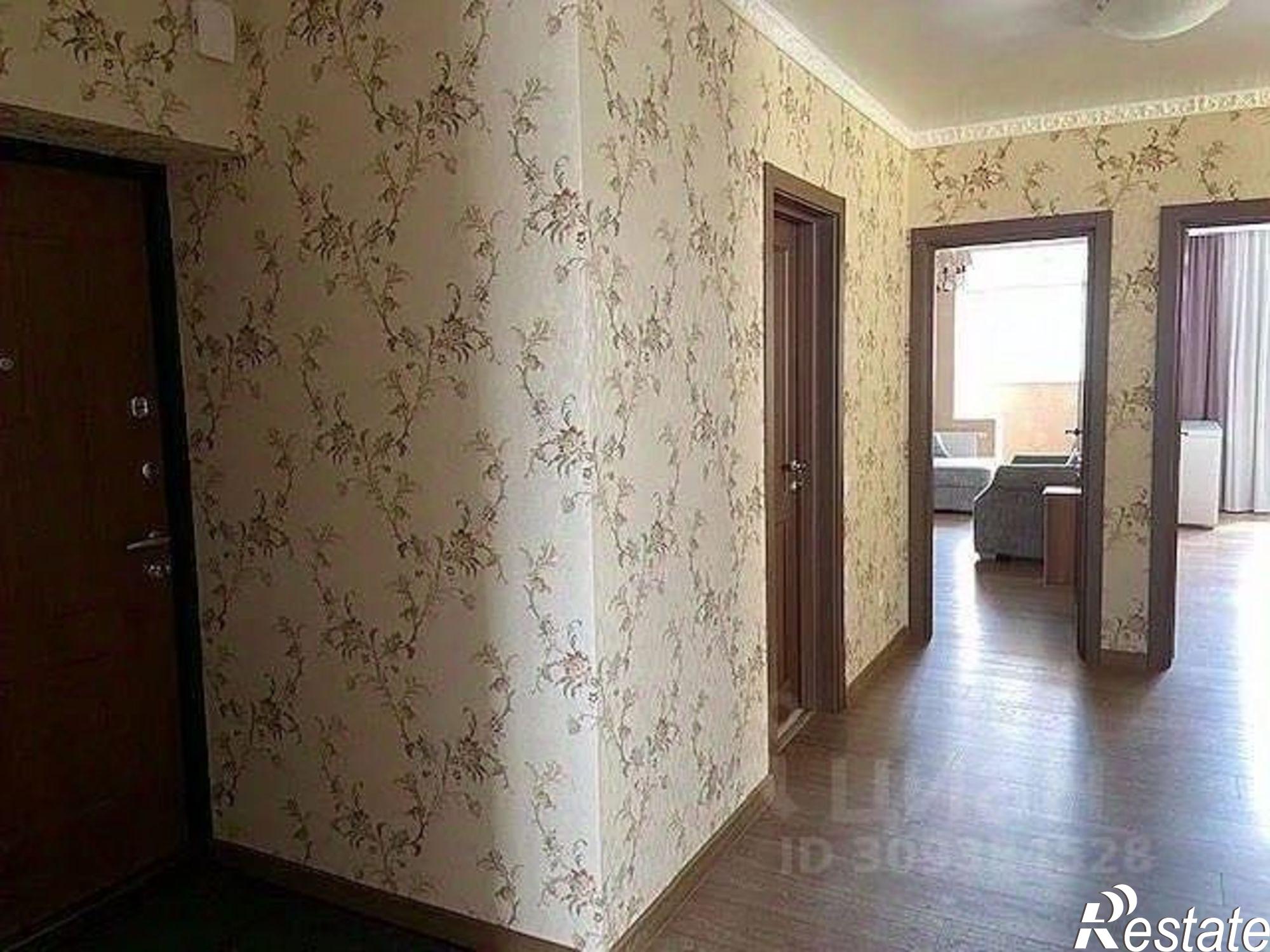 Купить квартиру за 13 000 000 рублей на Червишевский тракт, 58