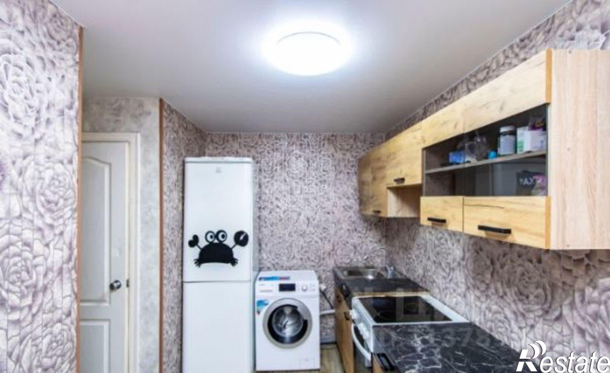 Купить квартиру за 2 800 000 рублей на Одесская улица, 18