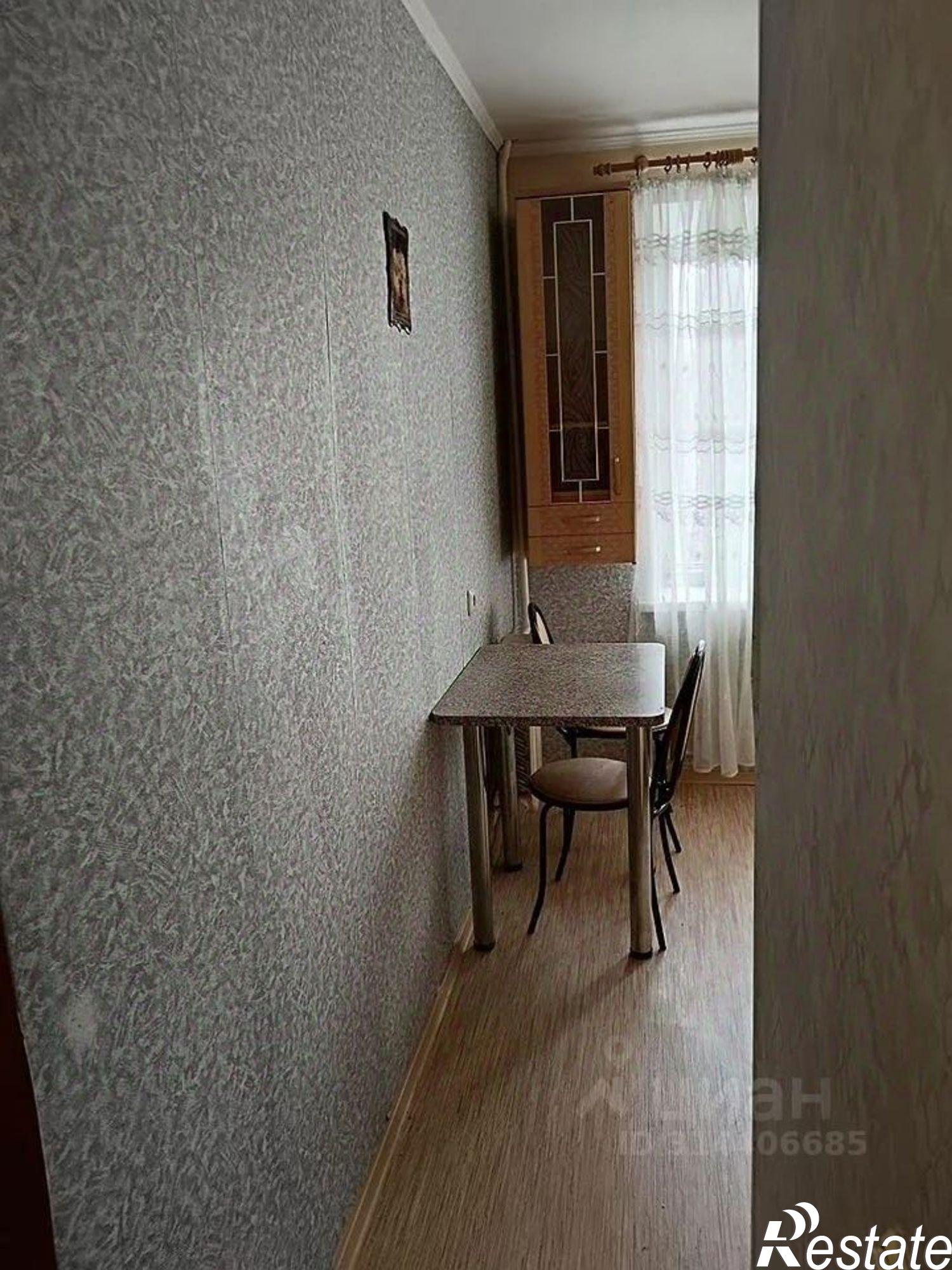 Купить квартиру за 4 000 000 рублей на улица Демьяна Бедного, 109